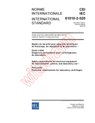 IEC 61010-2-020:2006