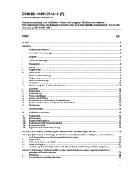 DIN EN 14405:2014-10