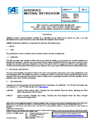 SAE AMS 5811E:2022-11-18