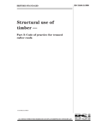 BS 5268-3:1998