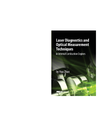 Laser Diagnostics and Optical Measurement Techniques in Internal Combustion Engi