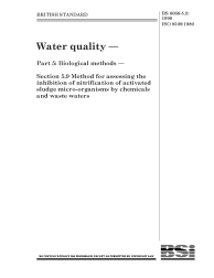 BS EN ISO 9509:1995