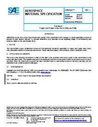 SAE AMS 2222L:2023-05-10