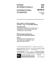 IEC 60796-2:1990