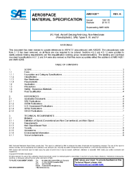 SAE AMS 1428K:2018-10-24