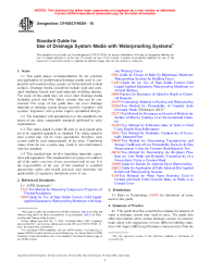 ASTM D7492/D7492M-16