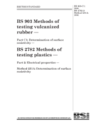 BS 903-C1:1991