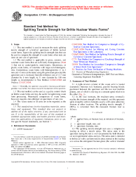 ASTM C1144-89(2004) (R1989)