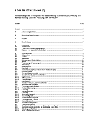 DIN EN 13794:2014-09
