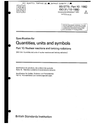 BS 5775-10:1982