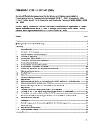 DIN EN ISO 22391-3:2021-03