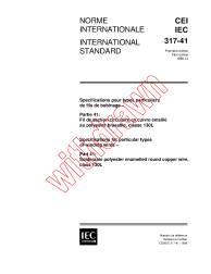 IEC 60317-41:1996