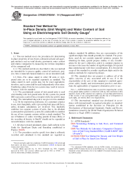 ASTM D7830/D7830M-14(2021)e1