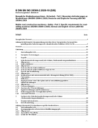 DIN EN ISO 20500-2:2020-10