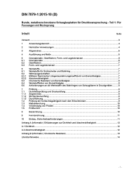 DIN 7079-1:2015-10