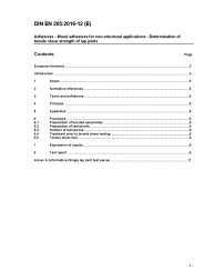 DIN EN 205:2016-12