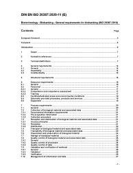 DIN EN ISO 20387:2020-11