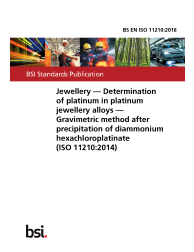 BS EN ISO 11210:2016