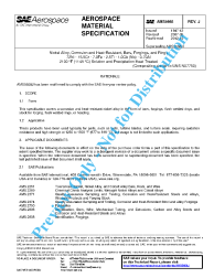 SAE AMS 5668J:2012-10-12