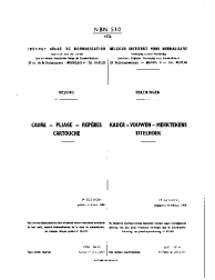 NBN 510:1958