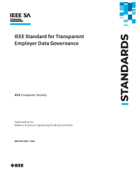 IEEE 7005:2021