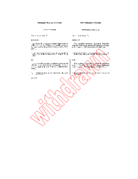 IEC 60178:1965/COR1:1965