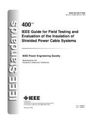 IEEE 400:2001