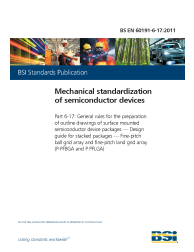 BS EN 60191-6-17:2011