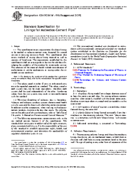 ASTM C541/C541M-98(2019)