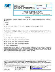 SAE AMS 7008:2019-03-26