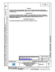 SAE AS 24122A:2019-08-30