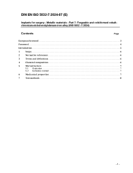 DIN EN ISO 5832-7:2024-07