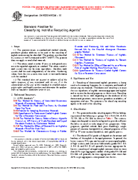 ASTM D4552/D4552M-10