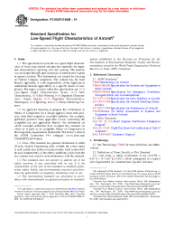 ASTM F3180/F3180M-19