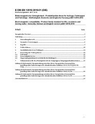 DIN EN 12016:2018-01