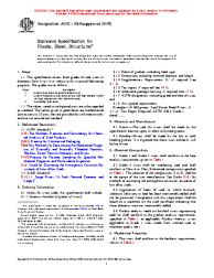 ASTM A502-03(2009)