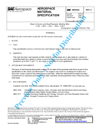 SAE AMS 5823E:2017-12-05