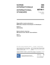 IEC 60749-1:2002