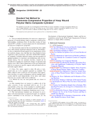 ASTM D5449/D5449M-22