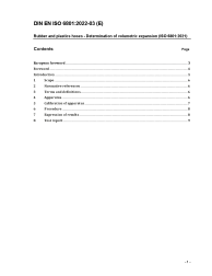 DIN EN ISO 6801:2022-03