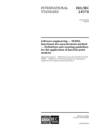 ISO/IEC 24570:2018