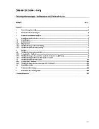 DIN 66120:2016-10