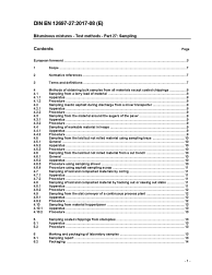 DIN EN 12697-27:2017-08