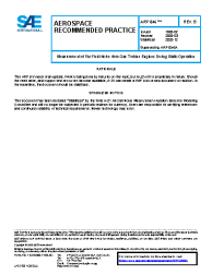SAE ARP 1846B:2020-12-21