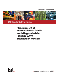PD IEC/TR 62836:2013