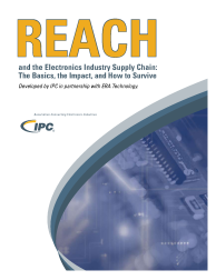 IPC-REACHGUIDE08 - Revision 8 - Handbook:2008