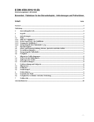 DIN 4556:2016-10