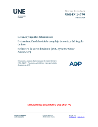 UNE-EN 14770:2024