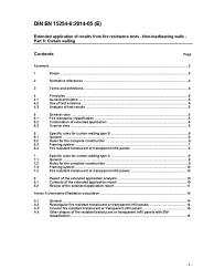 DIN EN 15254-6:2014-05
