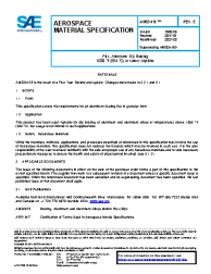 SAE AMS 3415E:2021-08-06